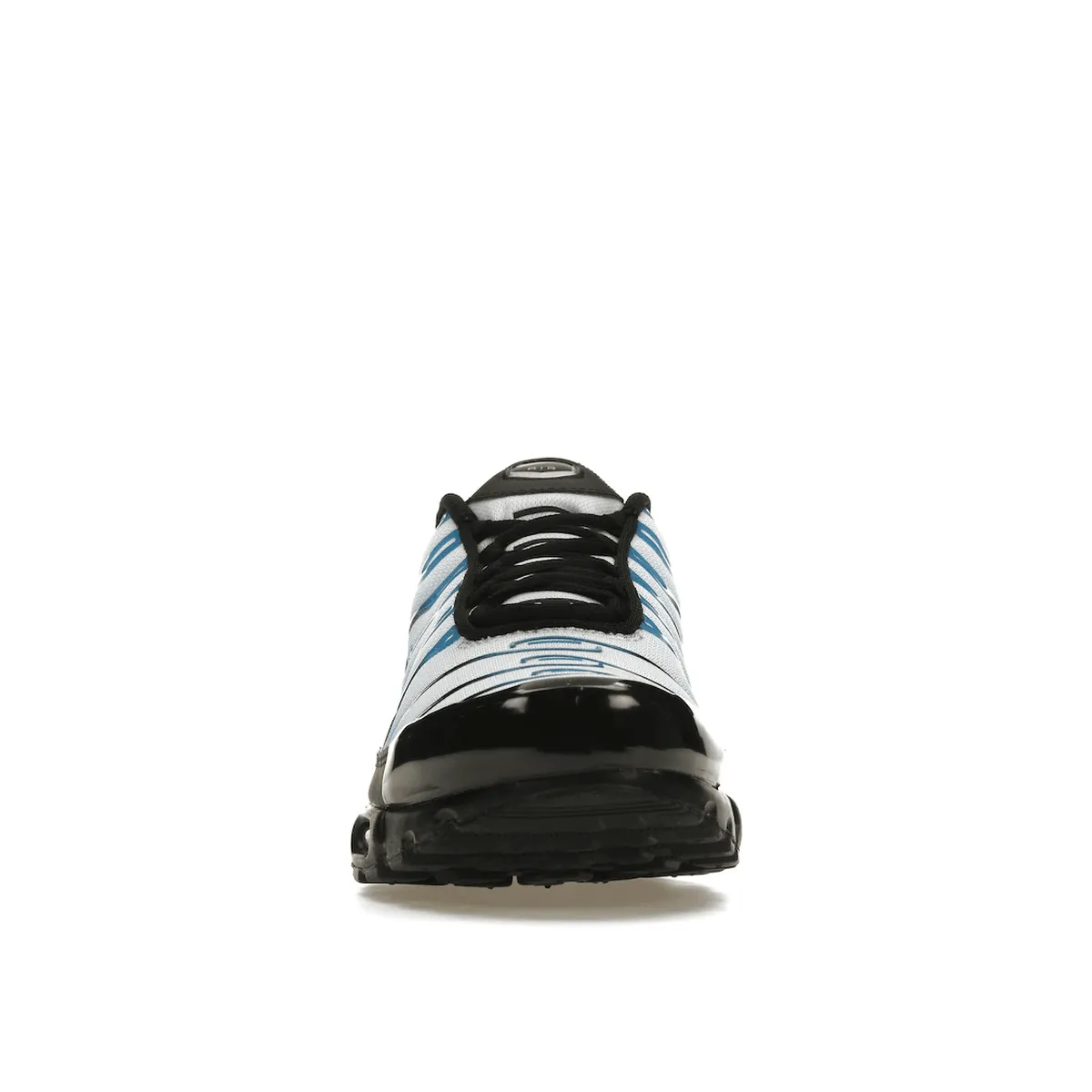 Nike TN Blue Gradient Sleek Side Panels