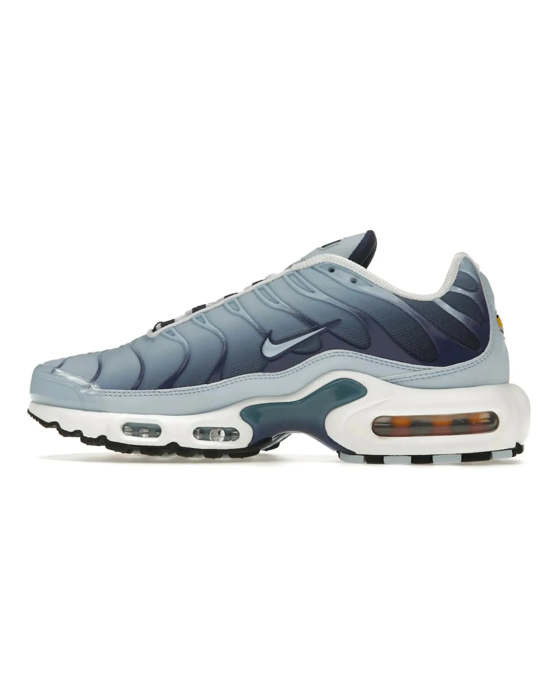Nike TN Celestine Blue Performance
