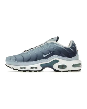 Elite Design Padded Tongue Nike TN Celestine Blue