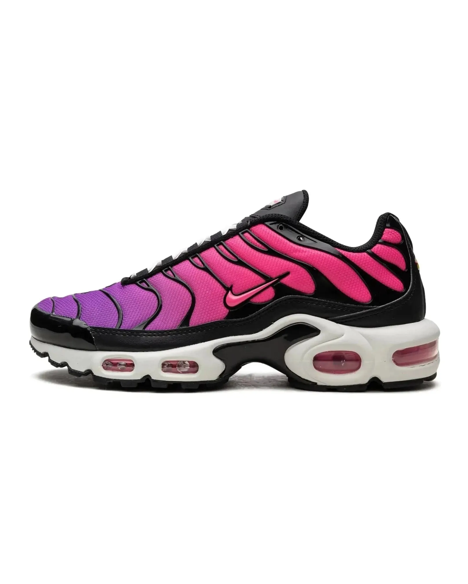 Dynamic look Nike TN Dusk
