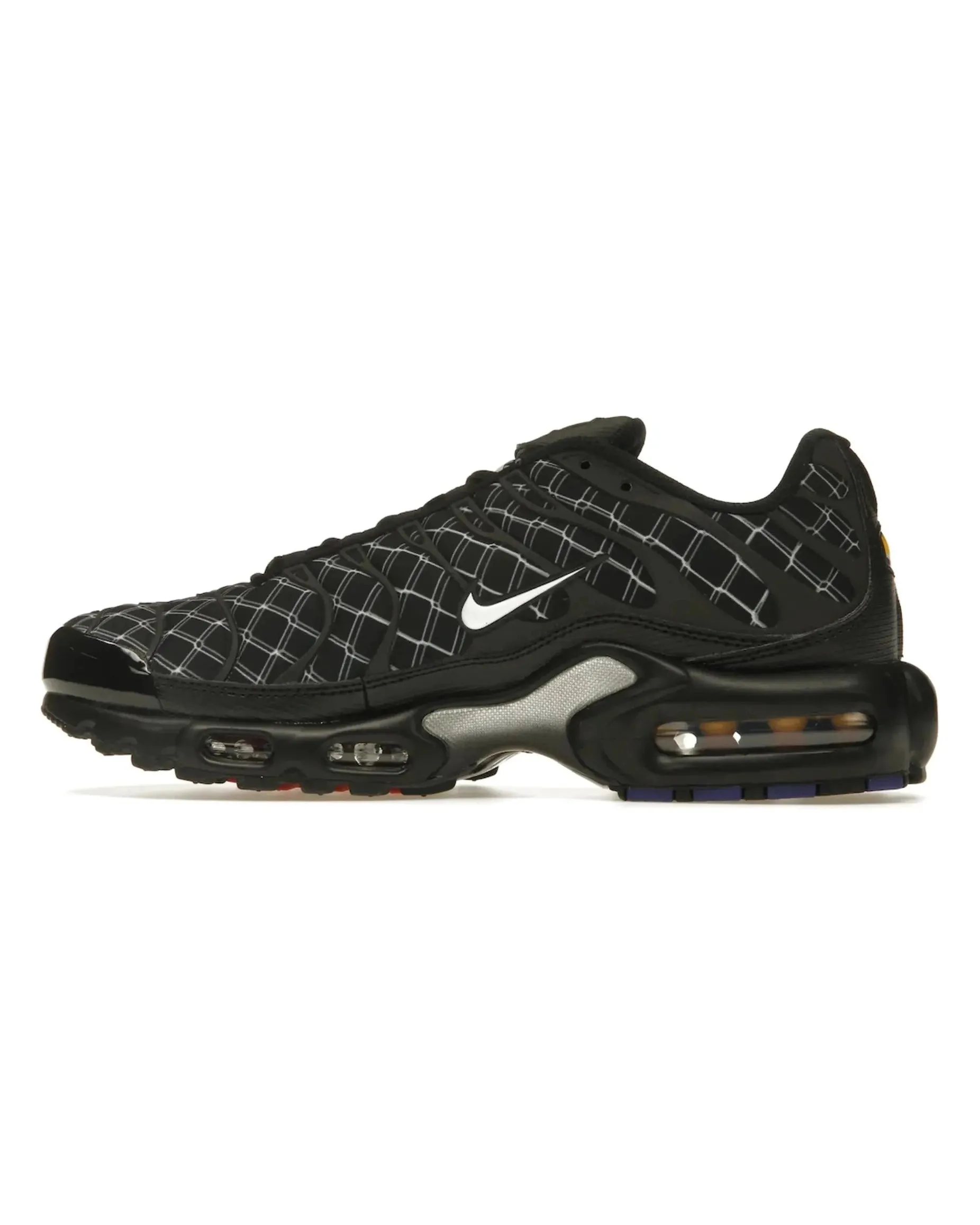 Nike TN France Luxurious design