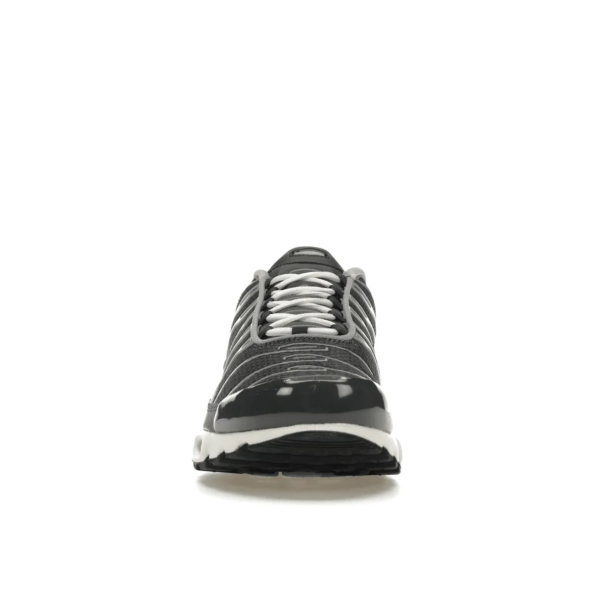 Nike TN Greyscale Cool Grey Trend-setting silhouette