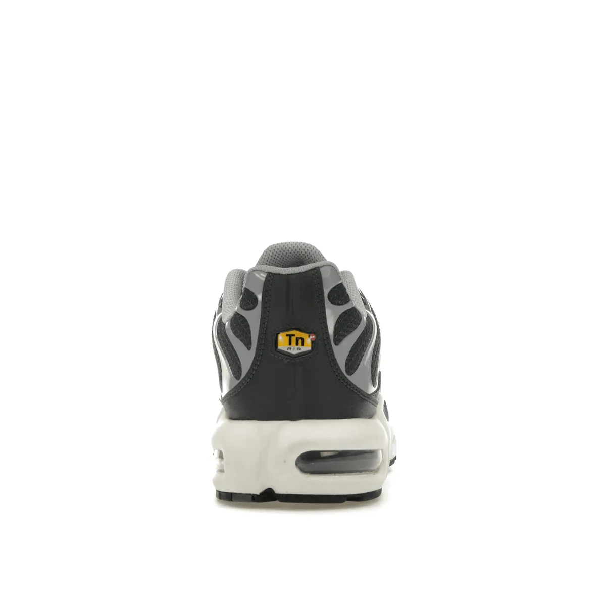 Nike TN Greyscale Cool Grey Trend-setting silhouette