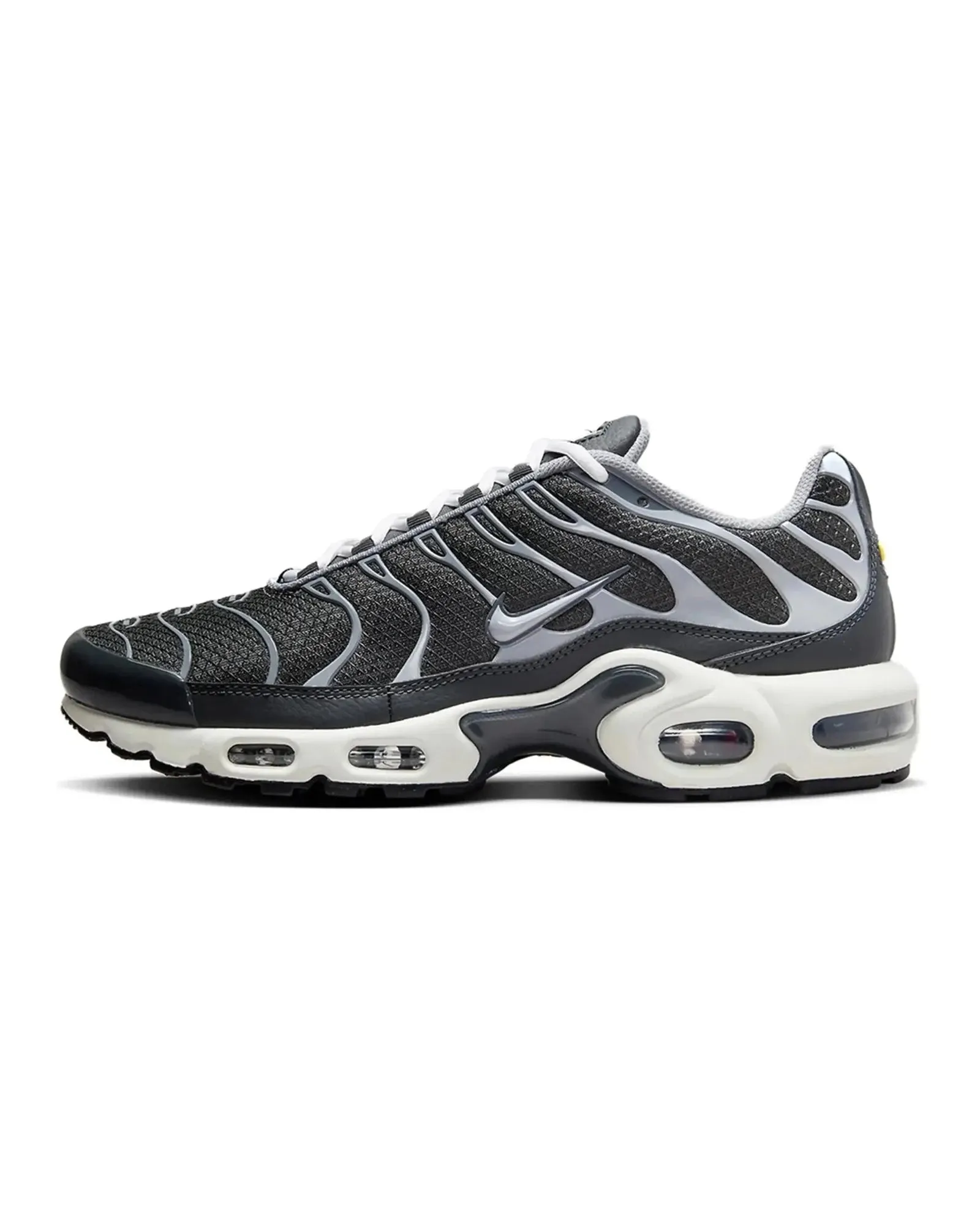 Nike TN Greyscale Cool Grey Trend-setting silhouette