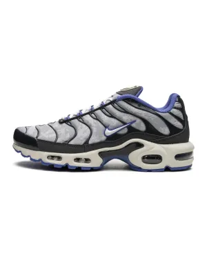 Nike TN Social F.C. Boosted style Layered sole