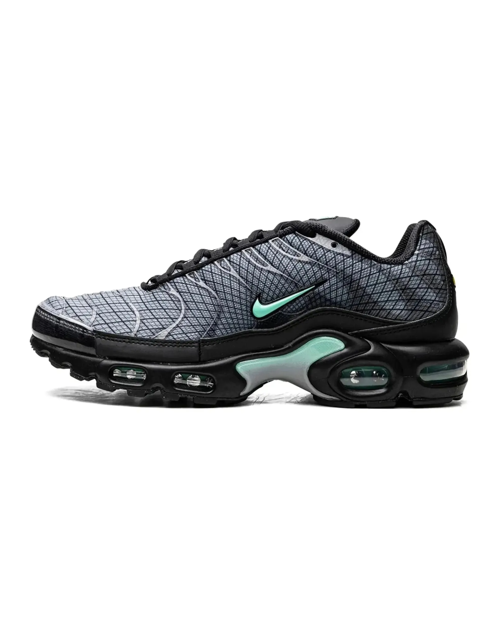 Sculpted Design Unisex Fit Nike TN Spirograph