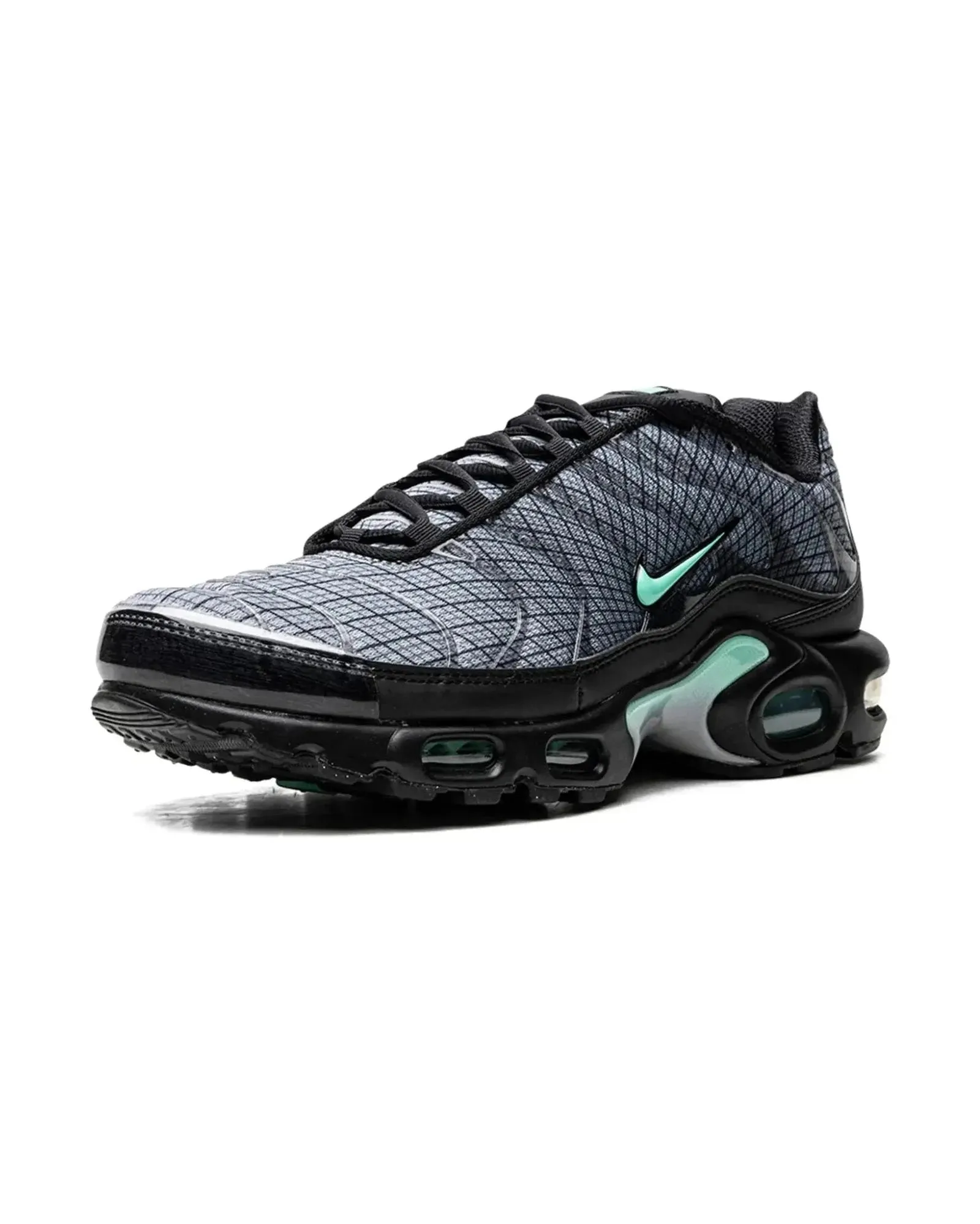 Nike TN Spirograph Fashion-driven