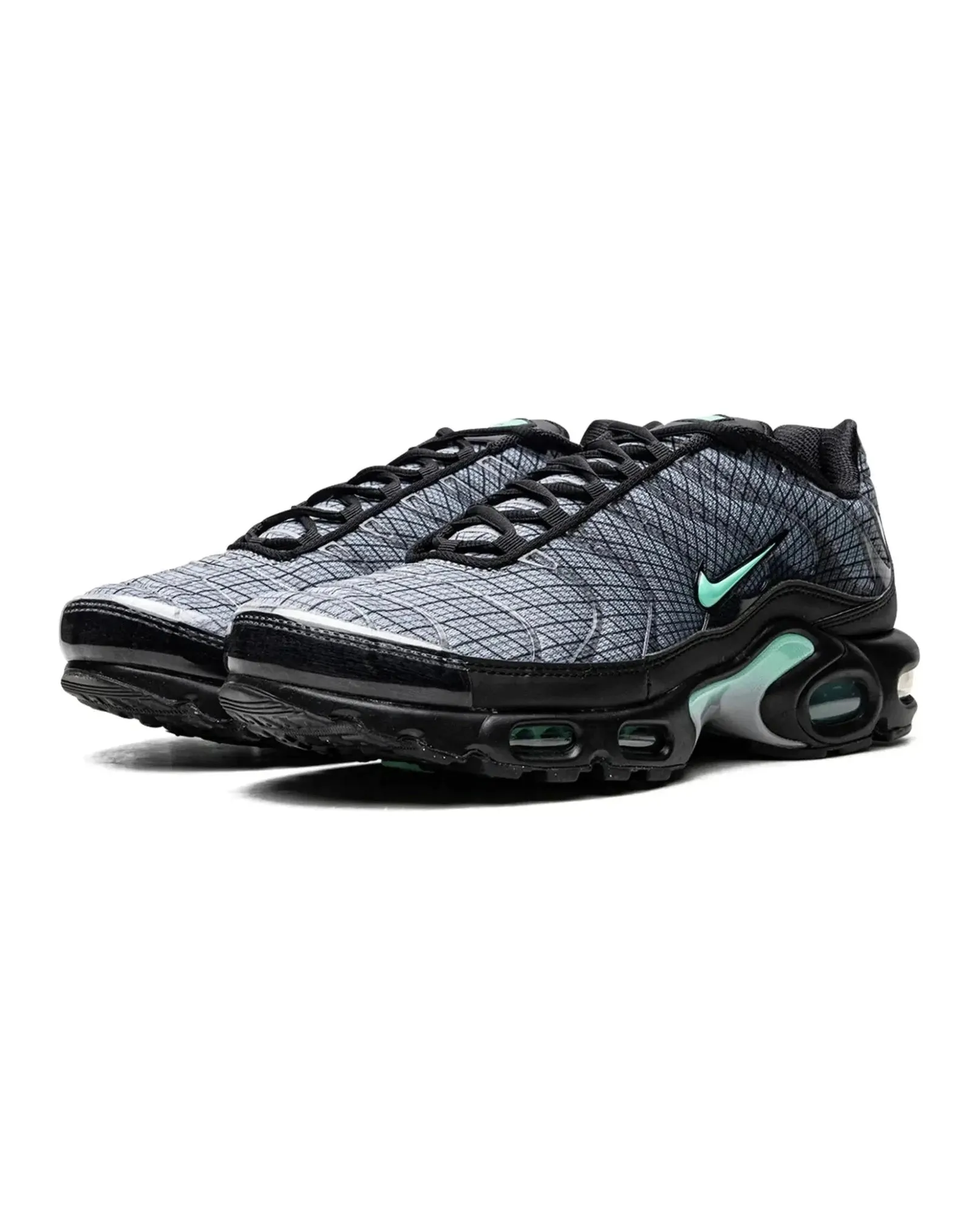 Nike TN Spirograph Fashion-driven