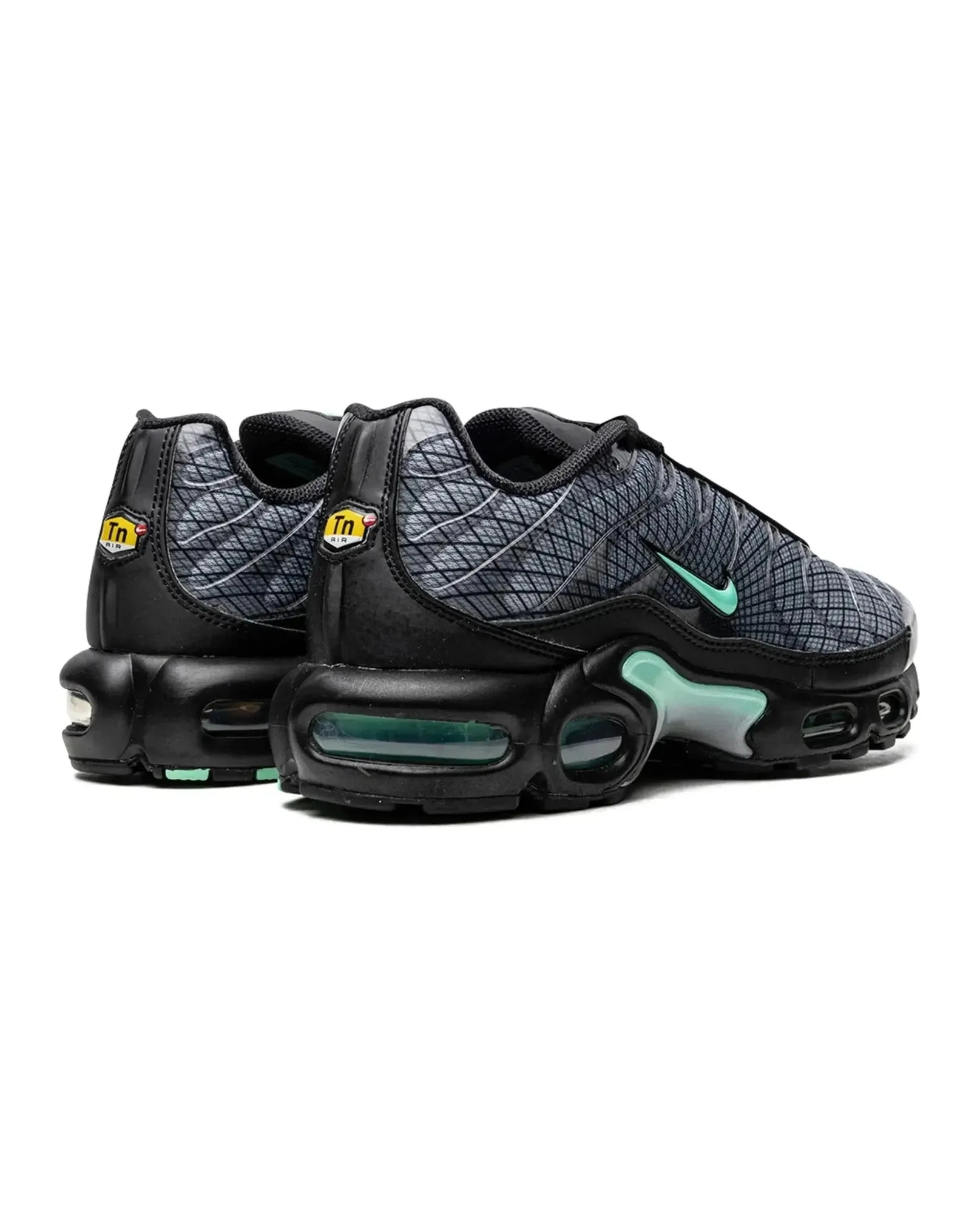 Nike TN Spirograph Fashion-driven