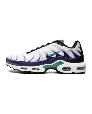 Dynamic look Nike TN White Grape Ice