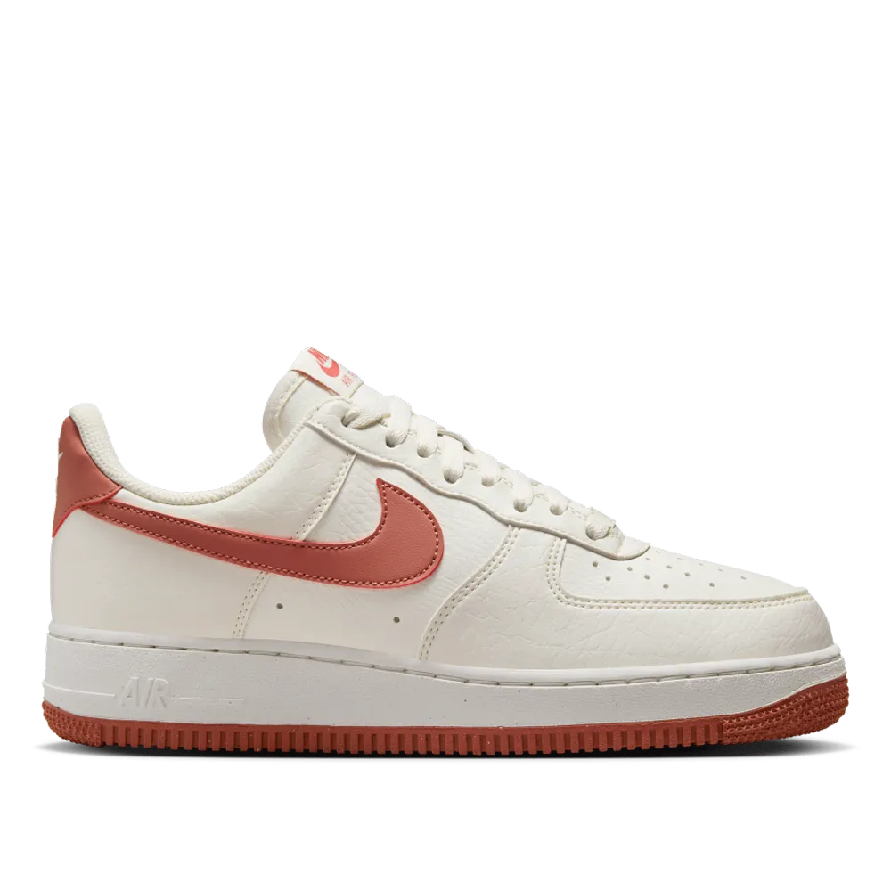 Nike Women's Air Force 1 '07 Next Nature Shoes Comfort Upper