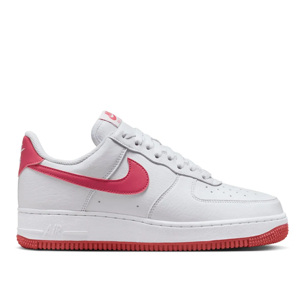 Nike Women's Air Force 1 '07 Next Nature Shoes River-Fit