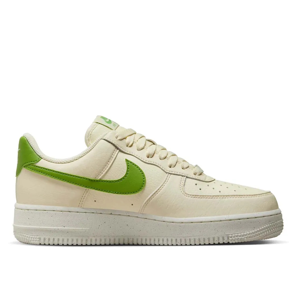 Nike Women's Air Force 1 '07 Next Nature Shoes Round-toe