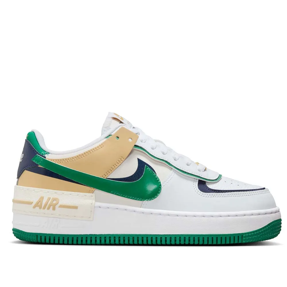 Nike Women's Air Force 1 Shadow Shoes Soft-Liner