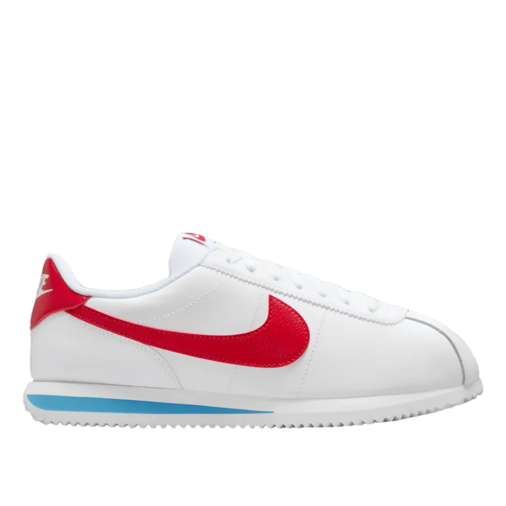 Nike Women's Cortez Leather Shoes Vegan