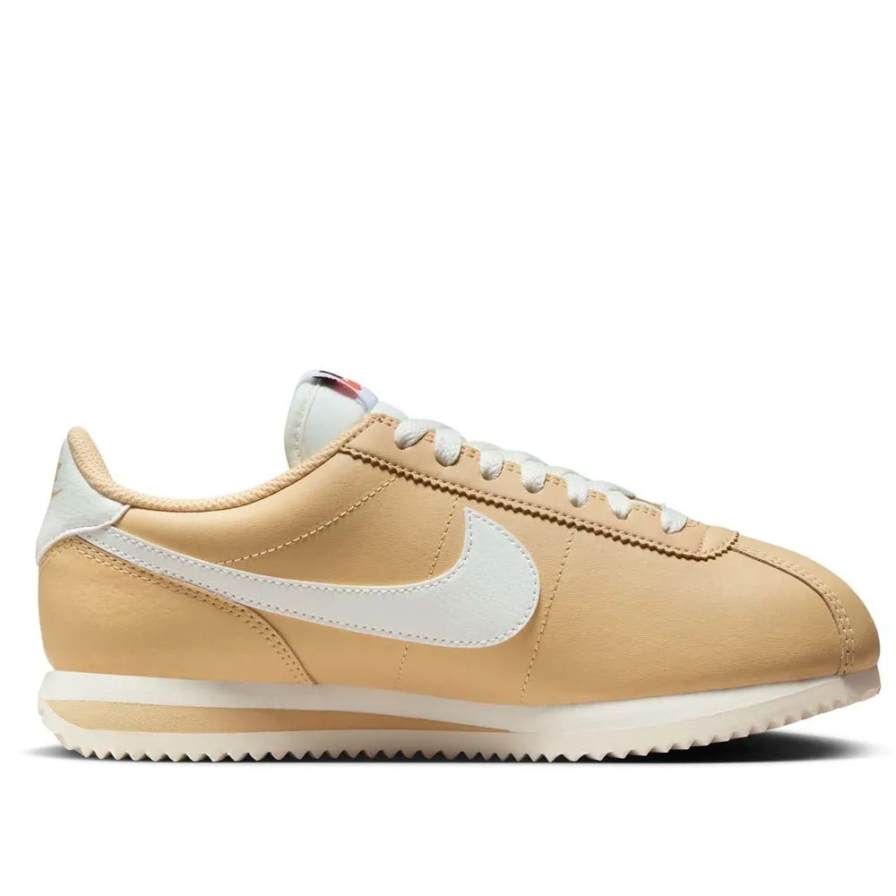 Nike Women's Cortez Shoes Smooth-Step