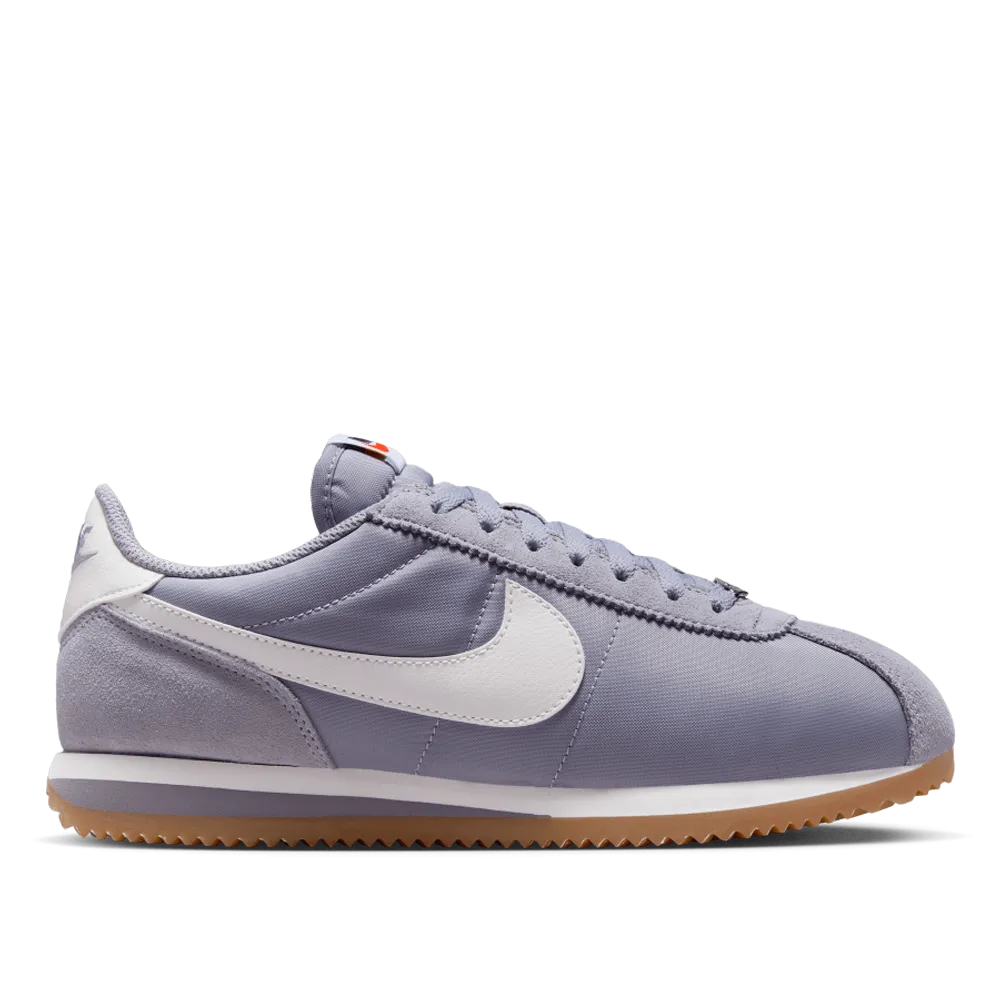 Nike Women's Cortez Textile Shoes Mesh Upper
