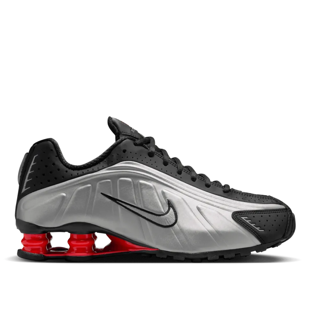 Nike Women's Shox R4 Shoes Extra-Traction