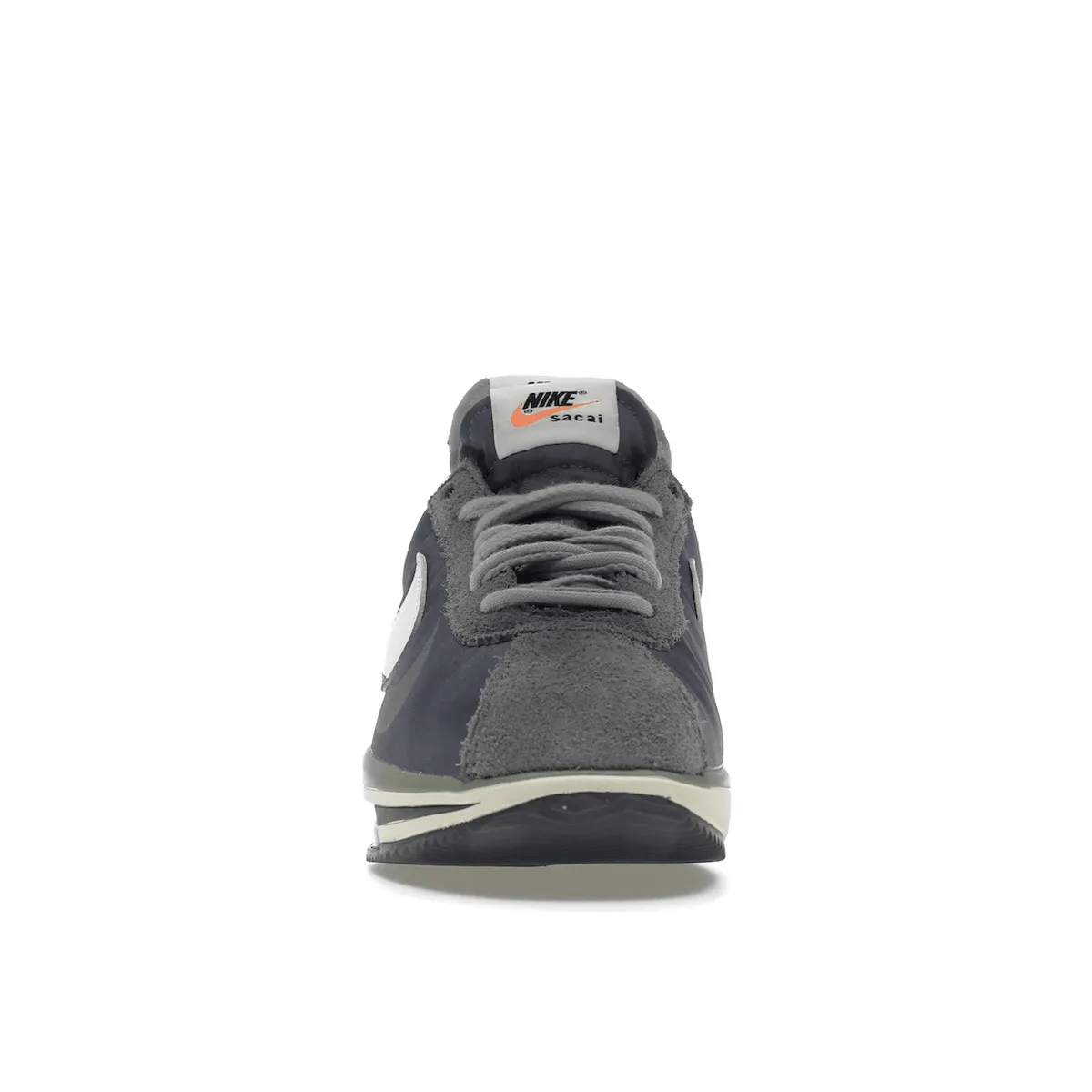 Nike Zoom Cortez SP sacai Iron Grey Urban Comfort