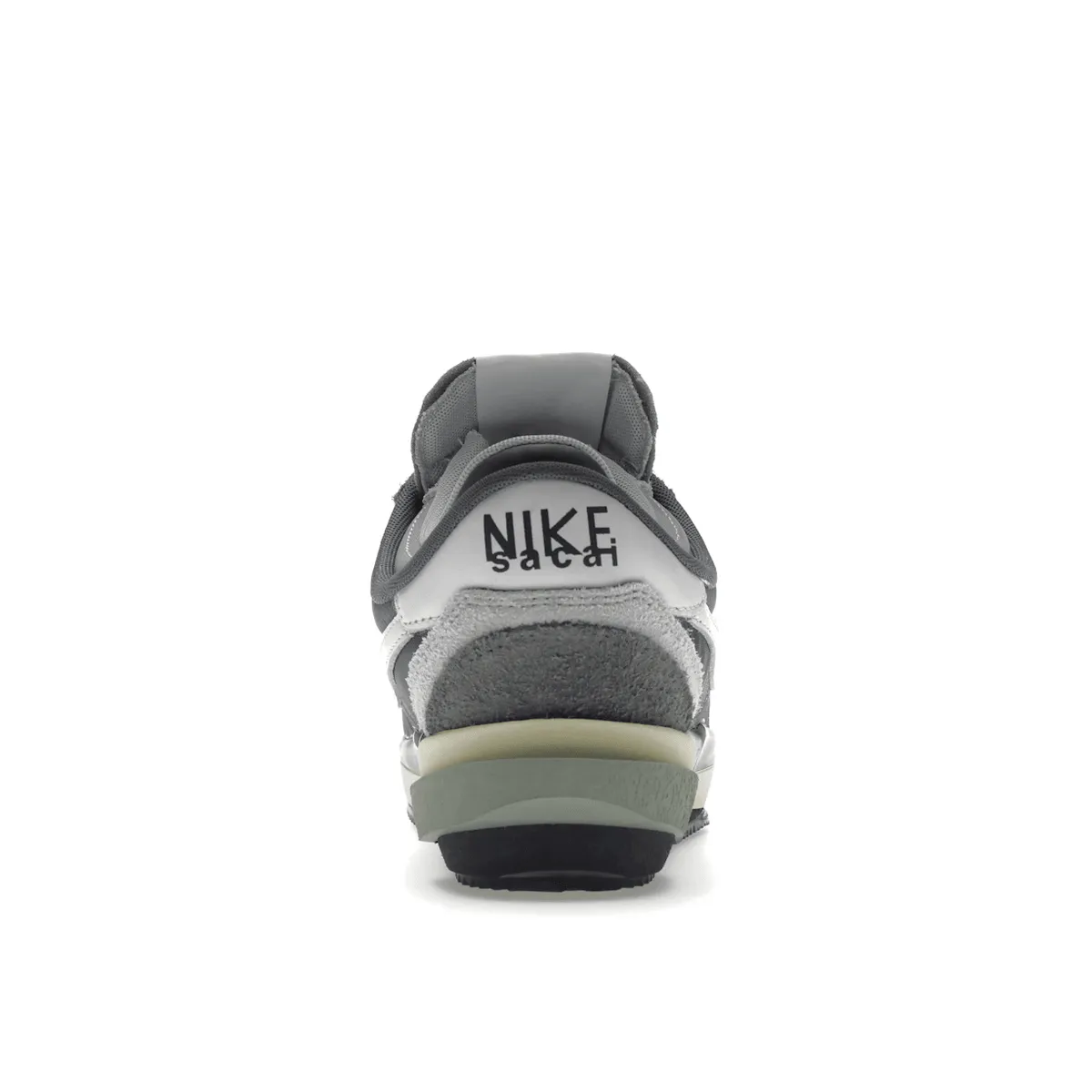 Nike Zoom Cortez SP sacai Iron Grey Urban Comfort