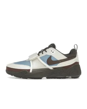 Nike Zoom Field Jaxx Travis Scott Leche Blue Ultimate Comfort Elastic Fit