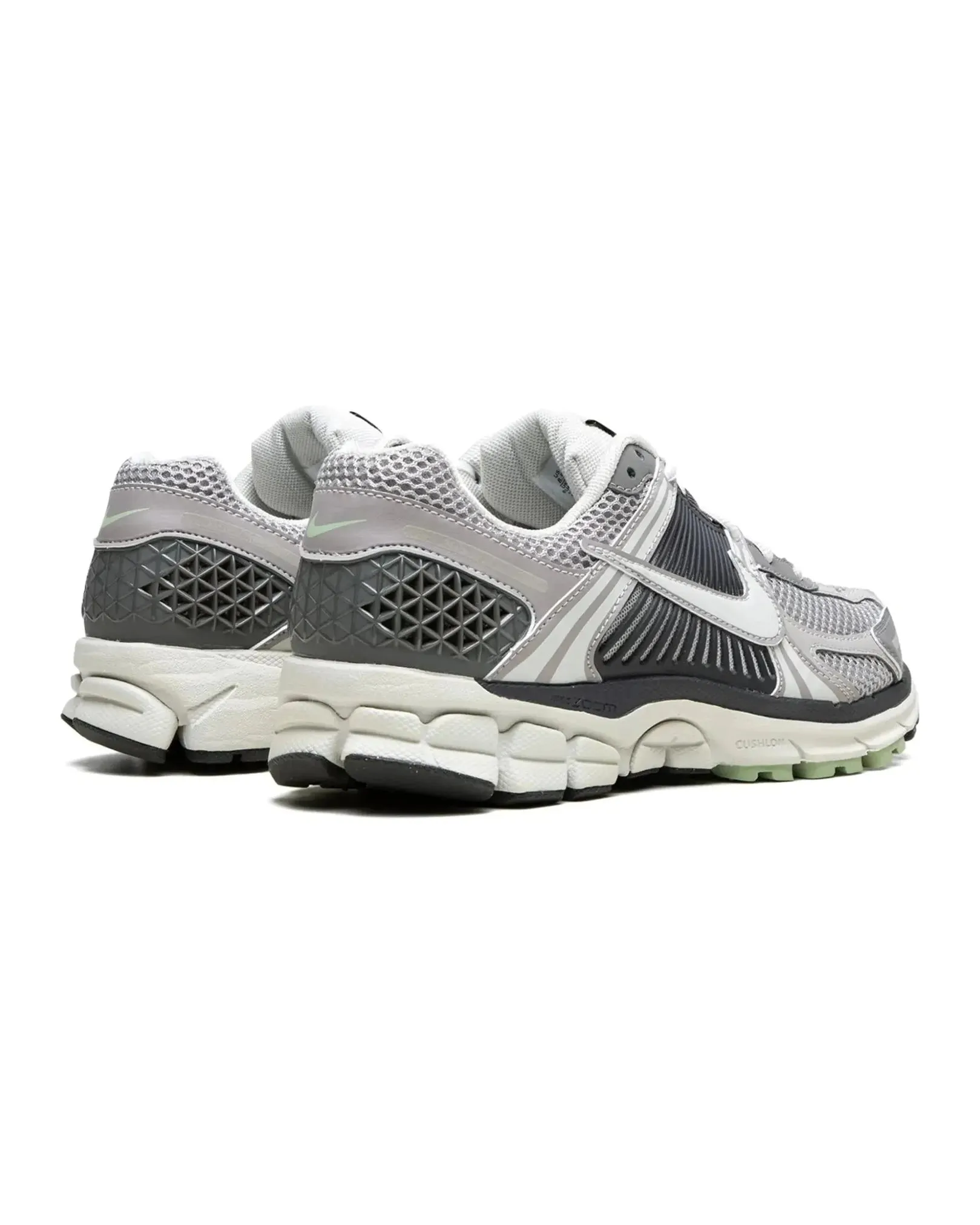 Nike Zoom Vomero 5 Cobblestone Flat Pewter Fast - Lane