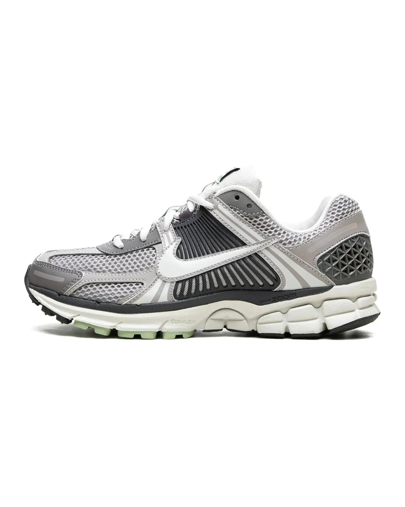 Nike Zoom Vomero 5 Cobblestone Flat Pewter Fast - Lane
