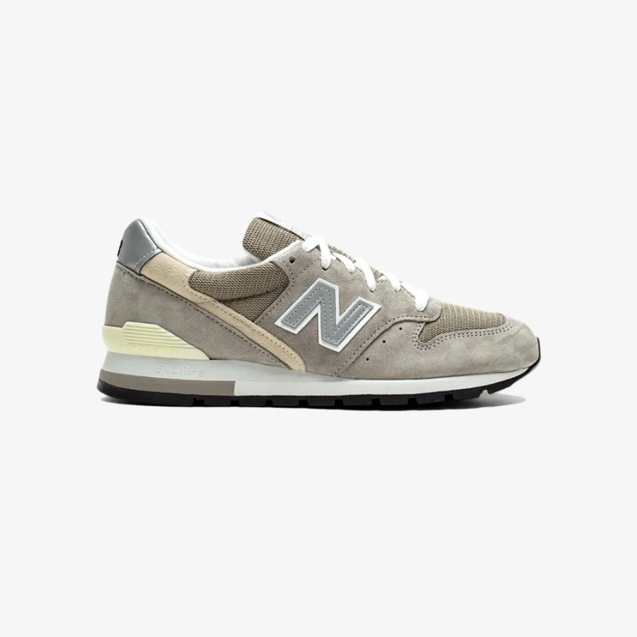 No Rub Stitching 996