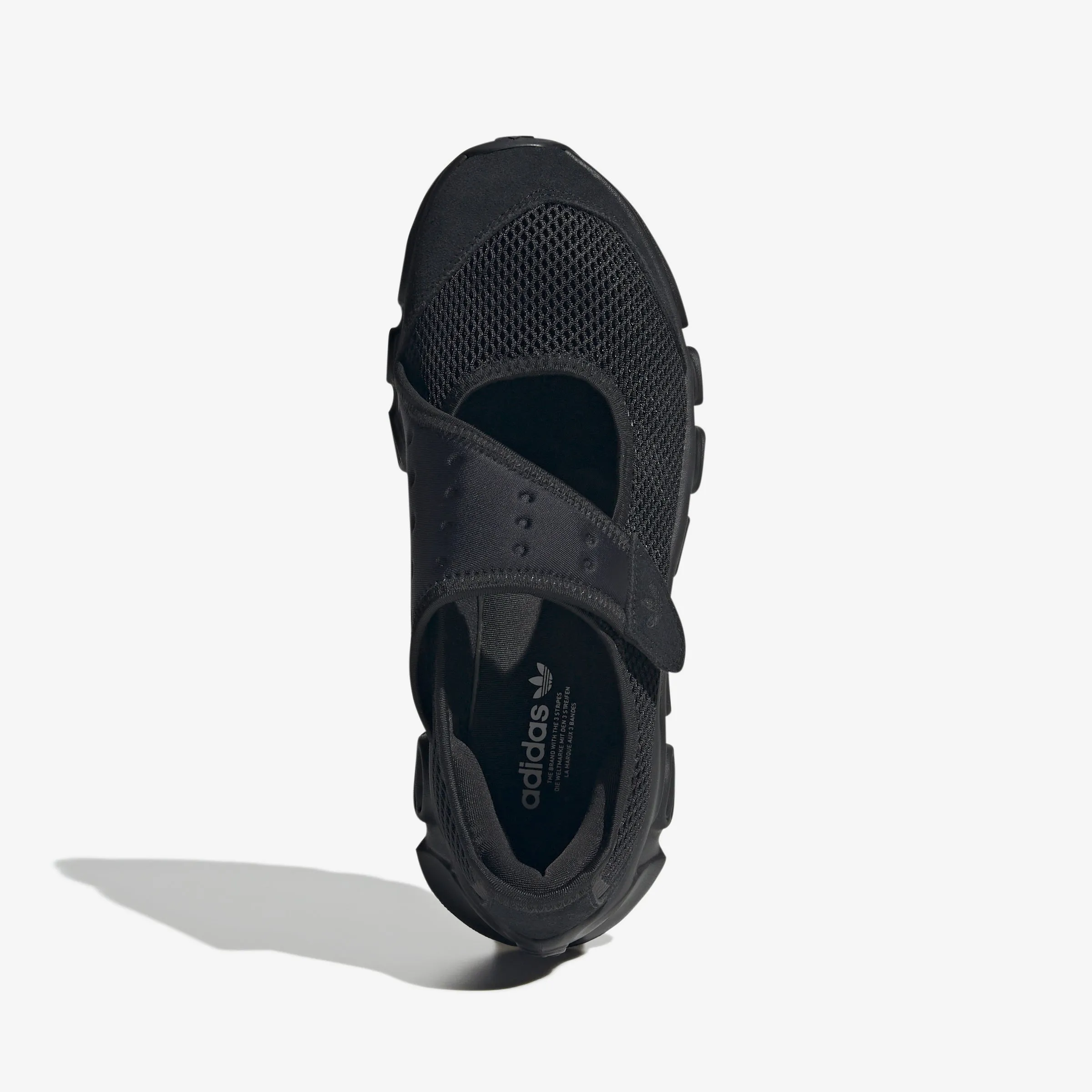 No Rub Stitching Wmns Adifom Megajane