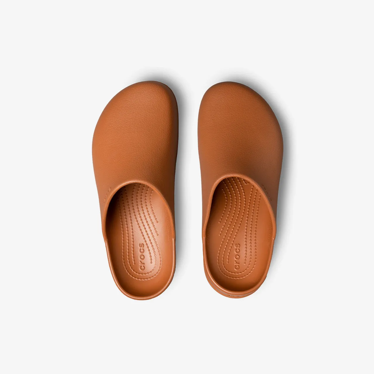 No-Slip Grip Dylan Clog