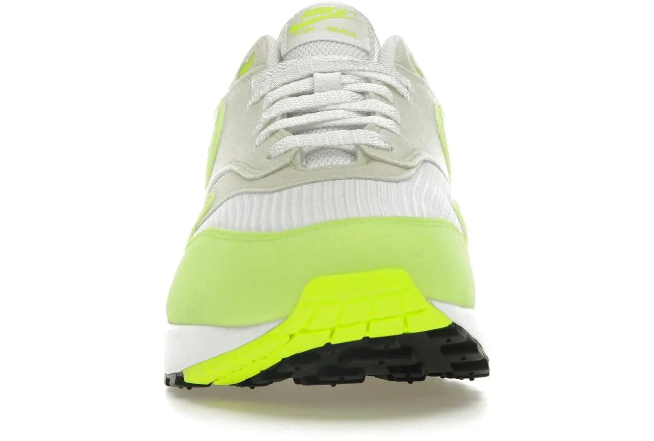 Odor Control Feature Nike Air Max 1 '87 Volt Suede
