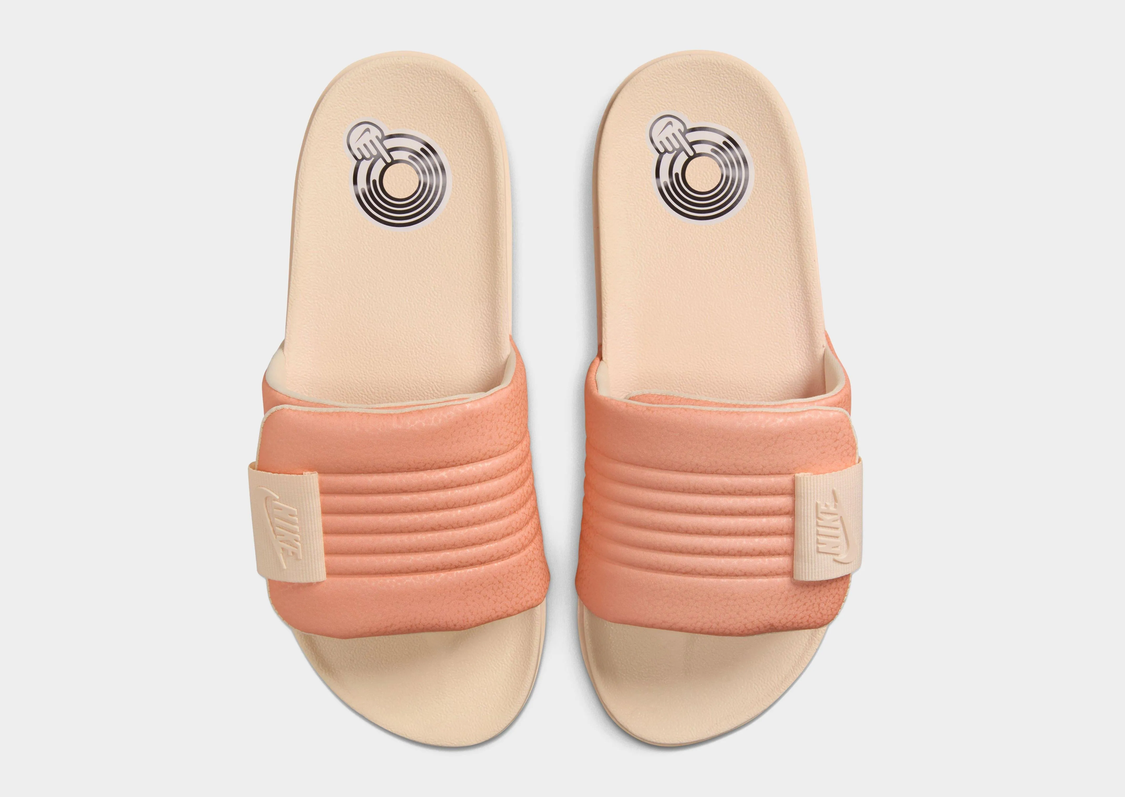 Offcourt Adjust Slides Women's Light-Frame