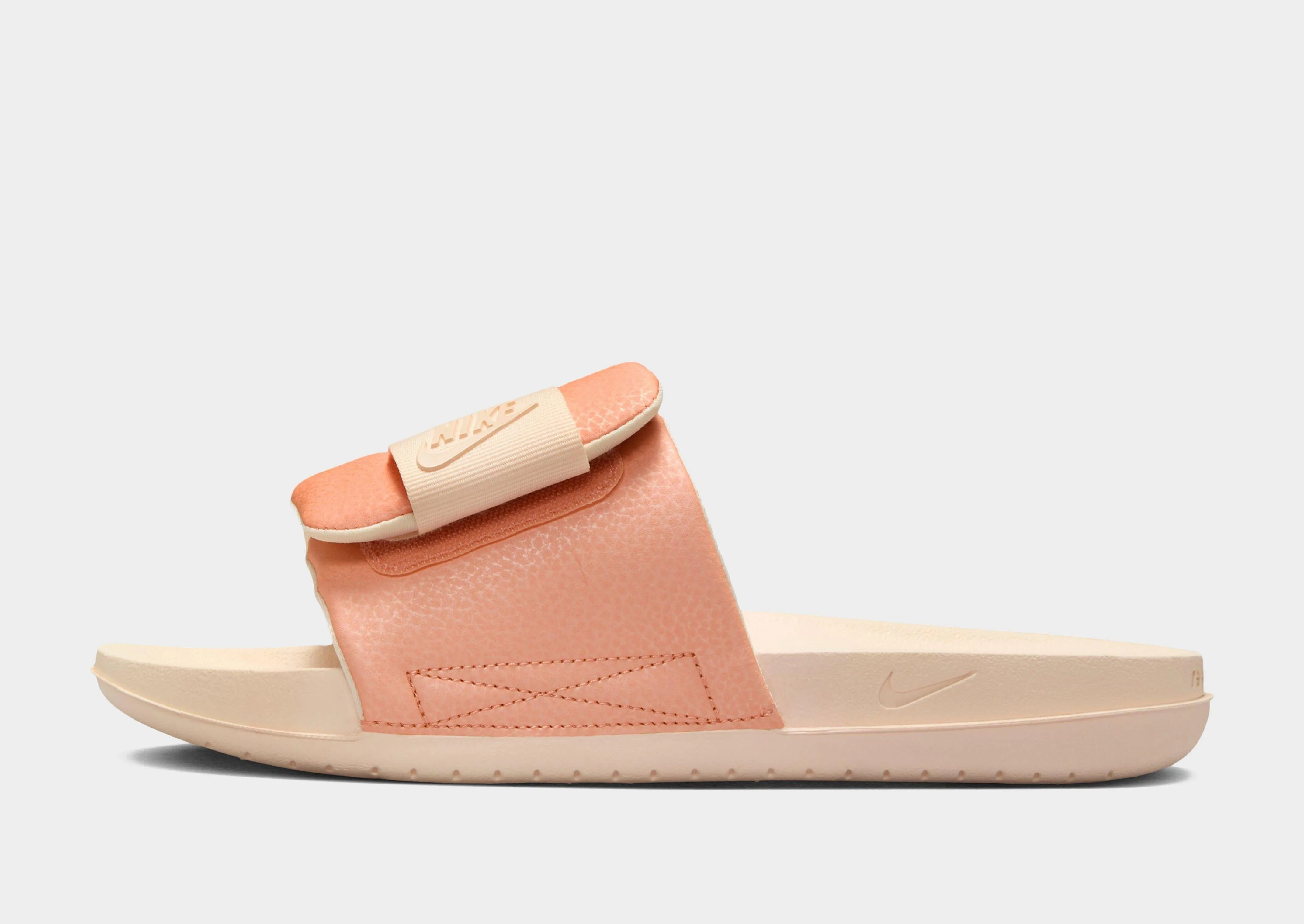 Action Fast Night Glow Offcourt Adjust Slides Women's