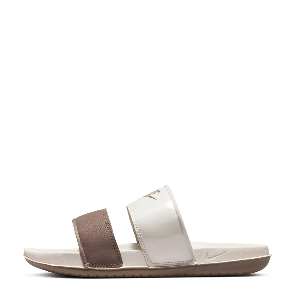 Offcourt Duo Slide - Womens Fashionable Shoes