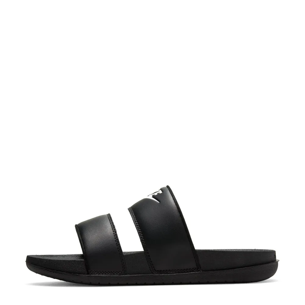 Offcourt Duo Slide - Womens Soft Urban Step