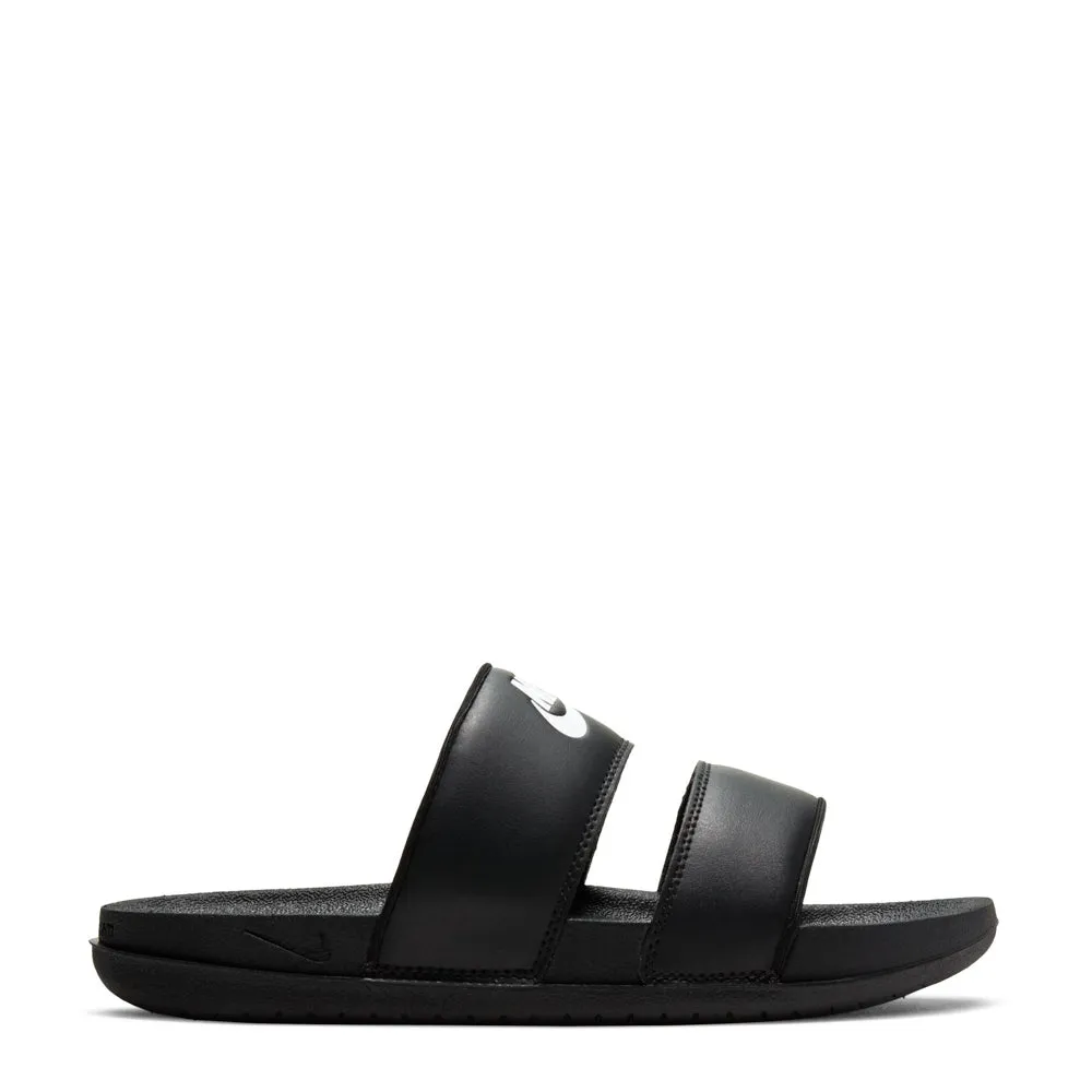 Offcourt Duo Slide - Womens Flower Path