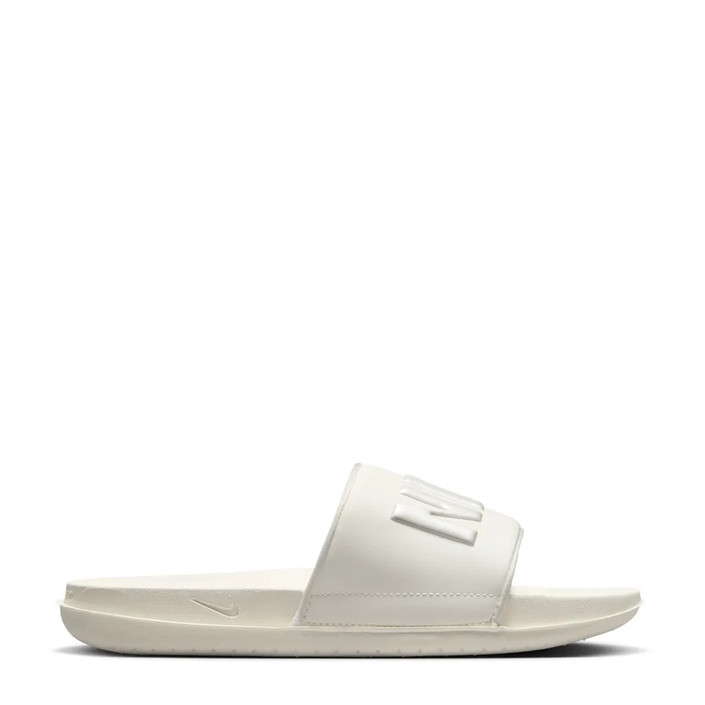 Offcourt Slide - Womens Drill Pace Slip On