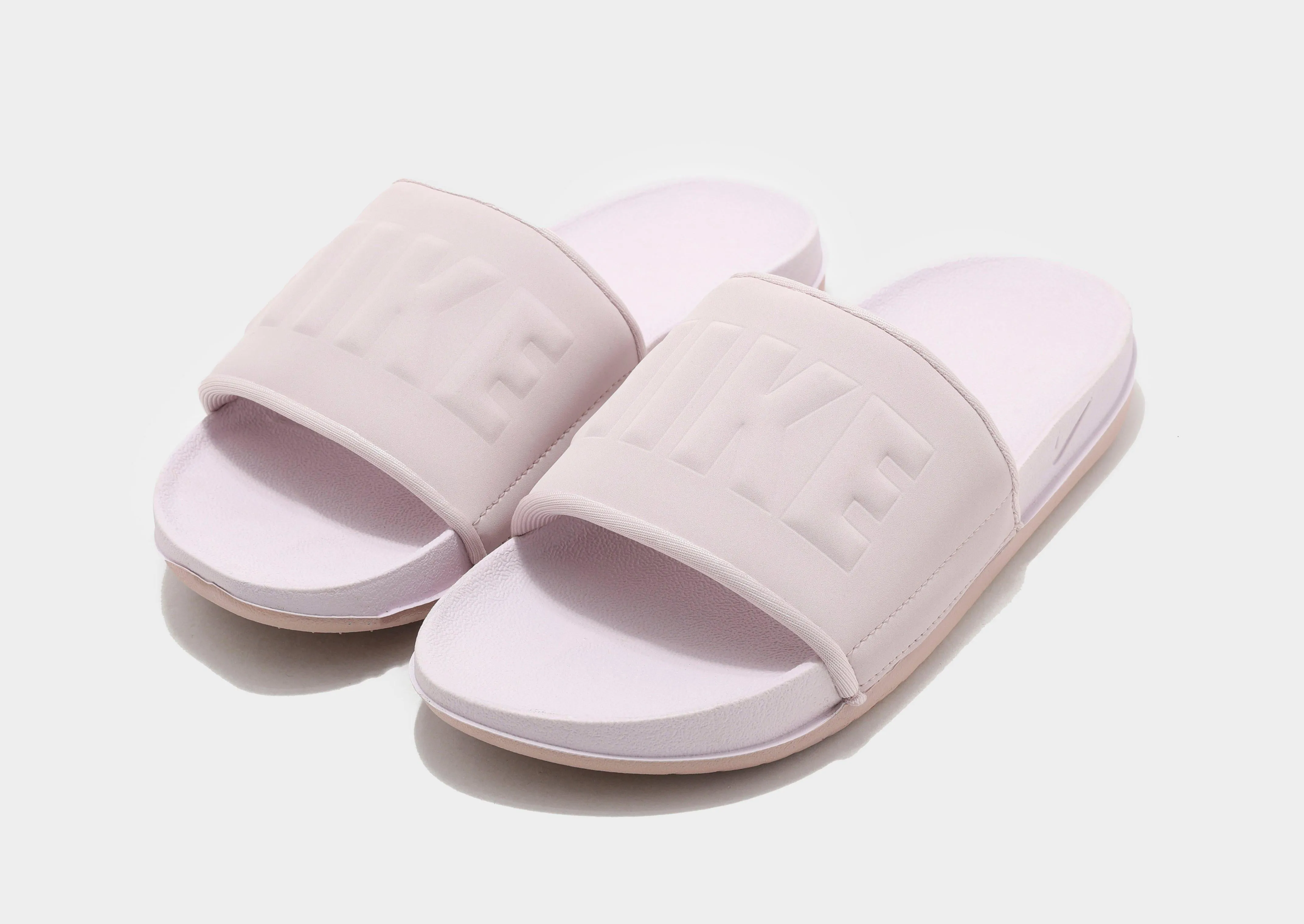 Offcourt Slides Women's Hiking