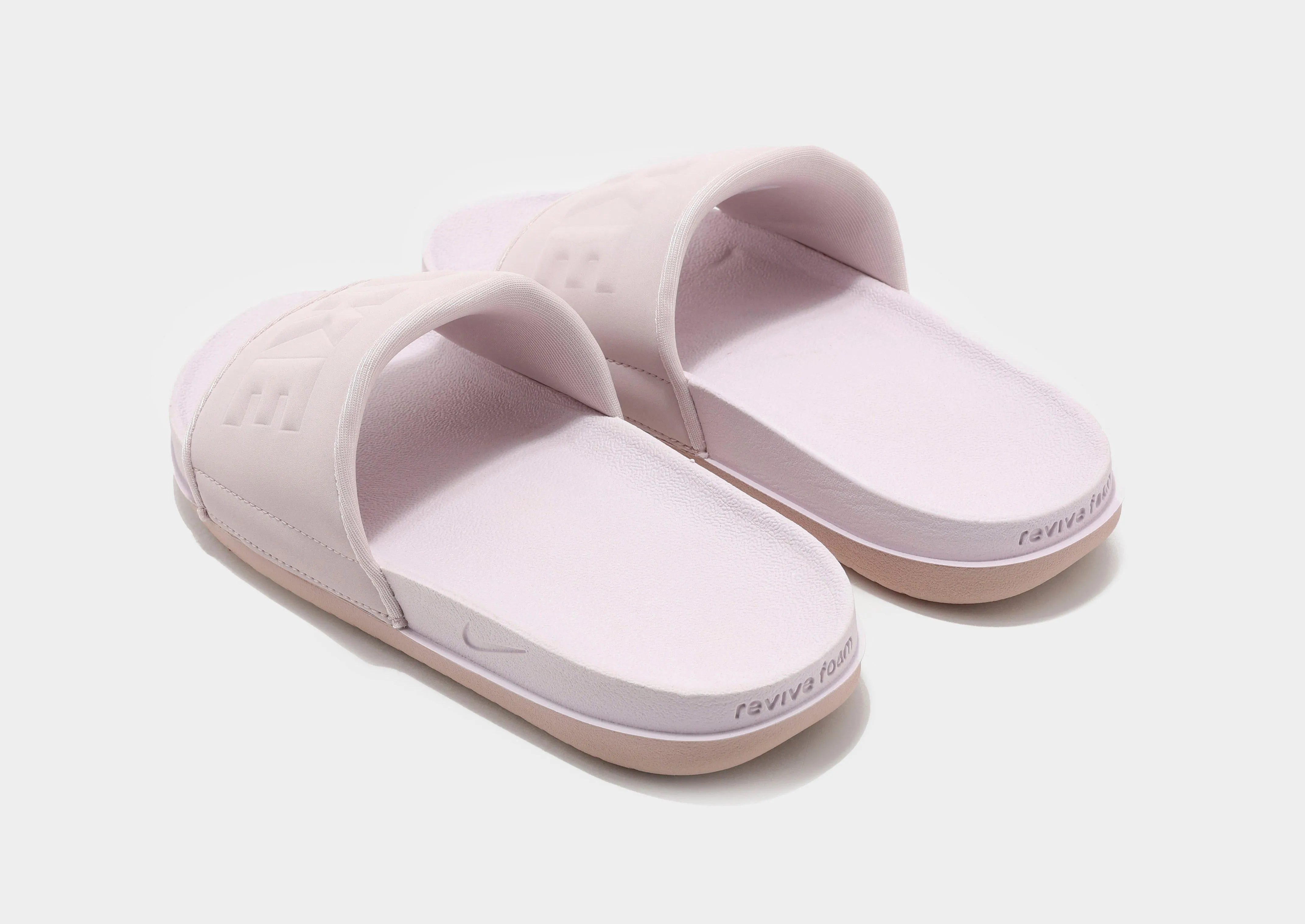 Offcourt Slides Women's Hiking