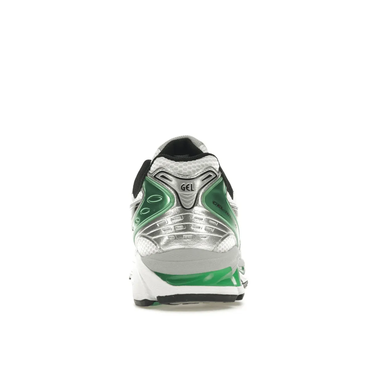 Office-Look ASICS Gel-Kayano 14 White Malachite Green