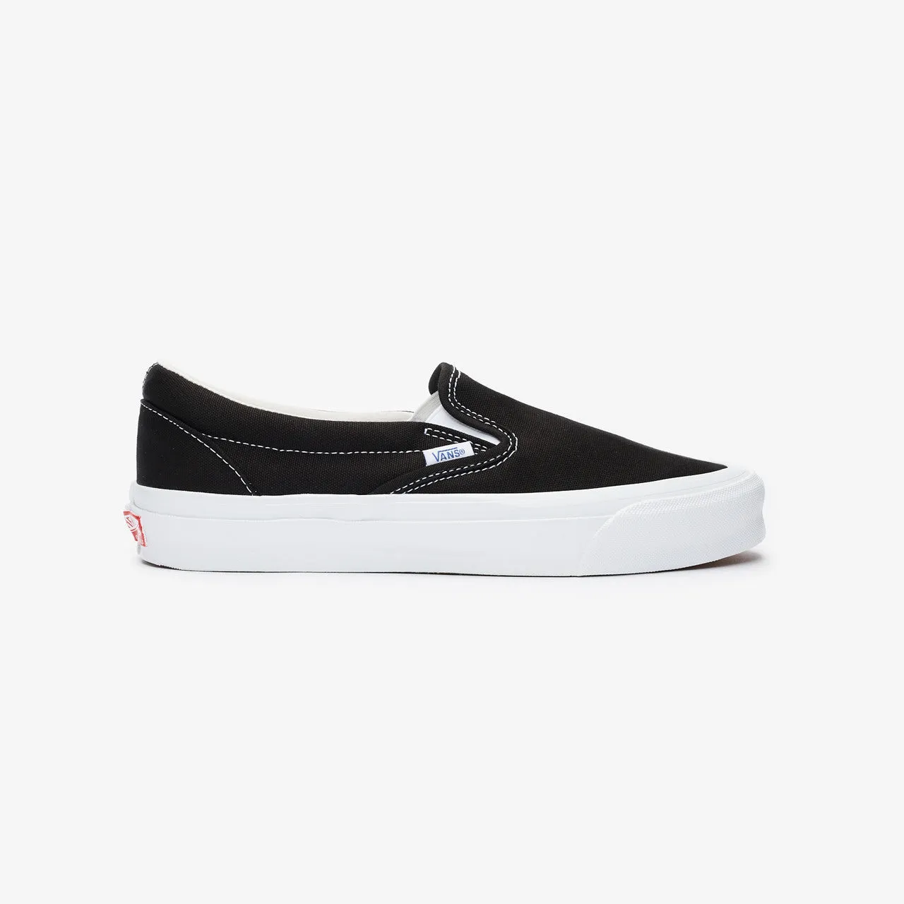 OG Classic Slip-On LX High-performance Basic Casual