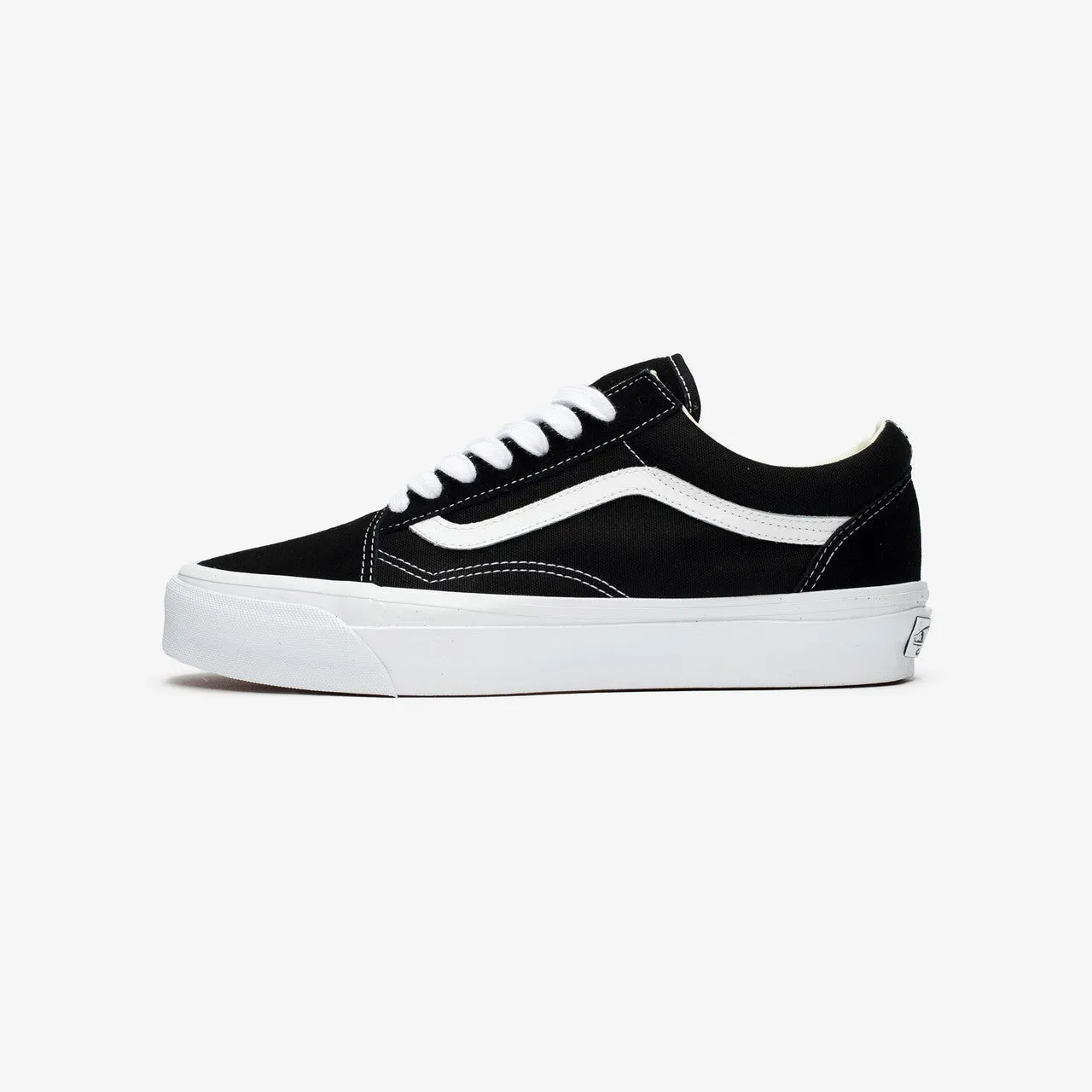 Old Skool 36 Slim flair