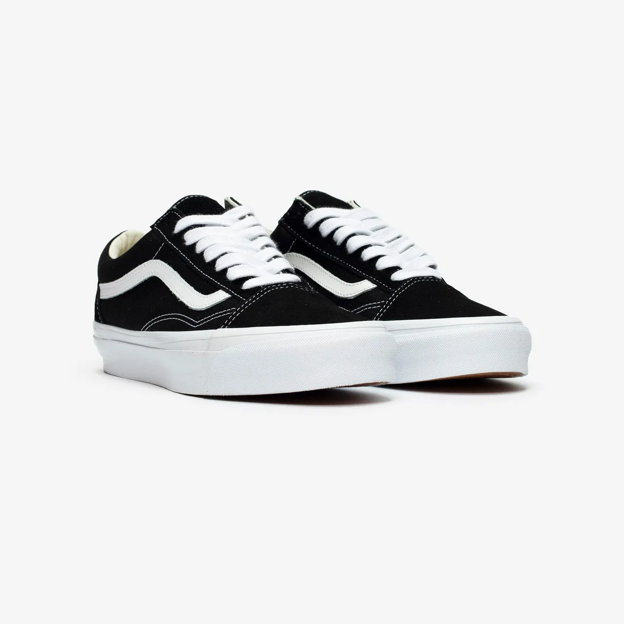 Old Skool 36 Slim flair