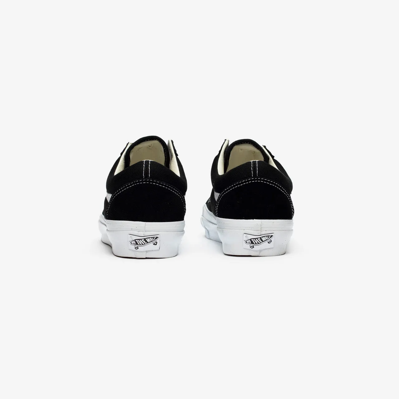 Old Skool 36 Slim flair