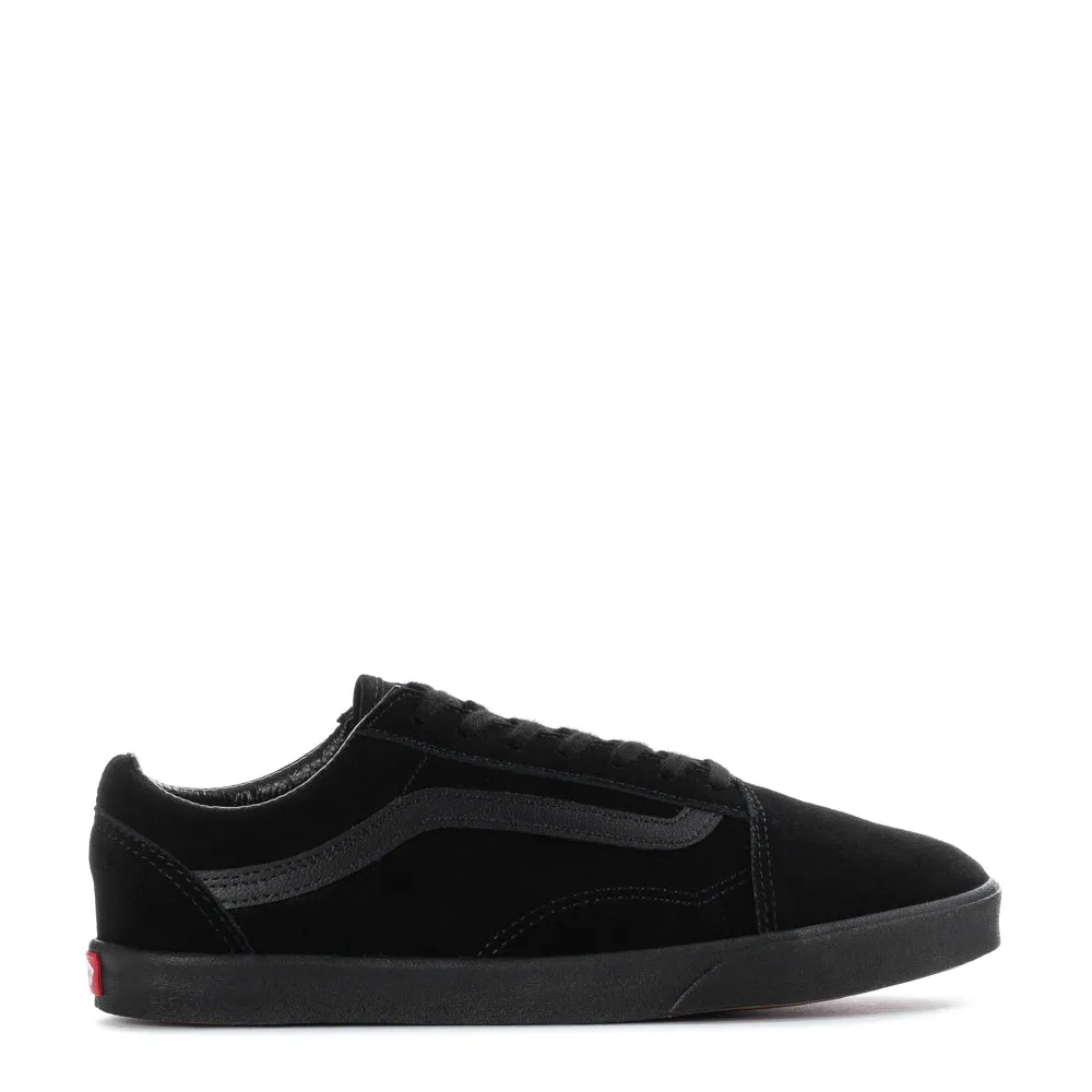 Classic Look Old Skool Lowpro - Womens