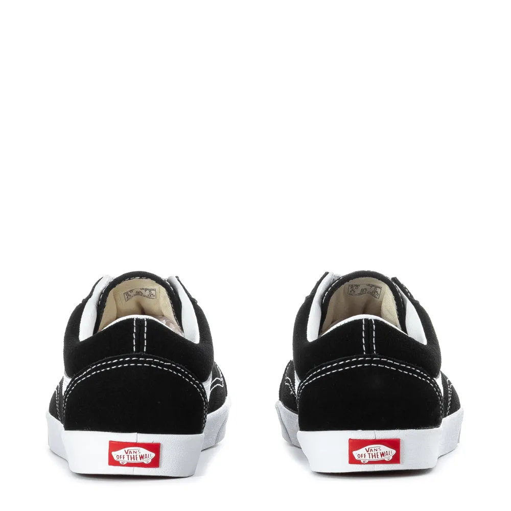 Old Skool Lowpro - Womens Everyday Step