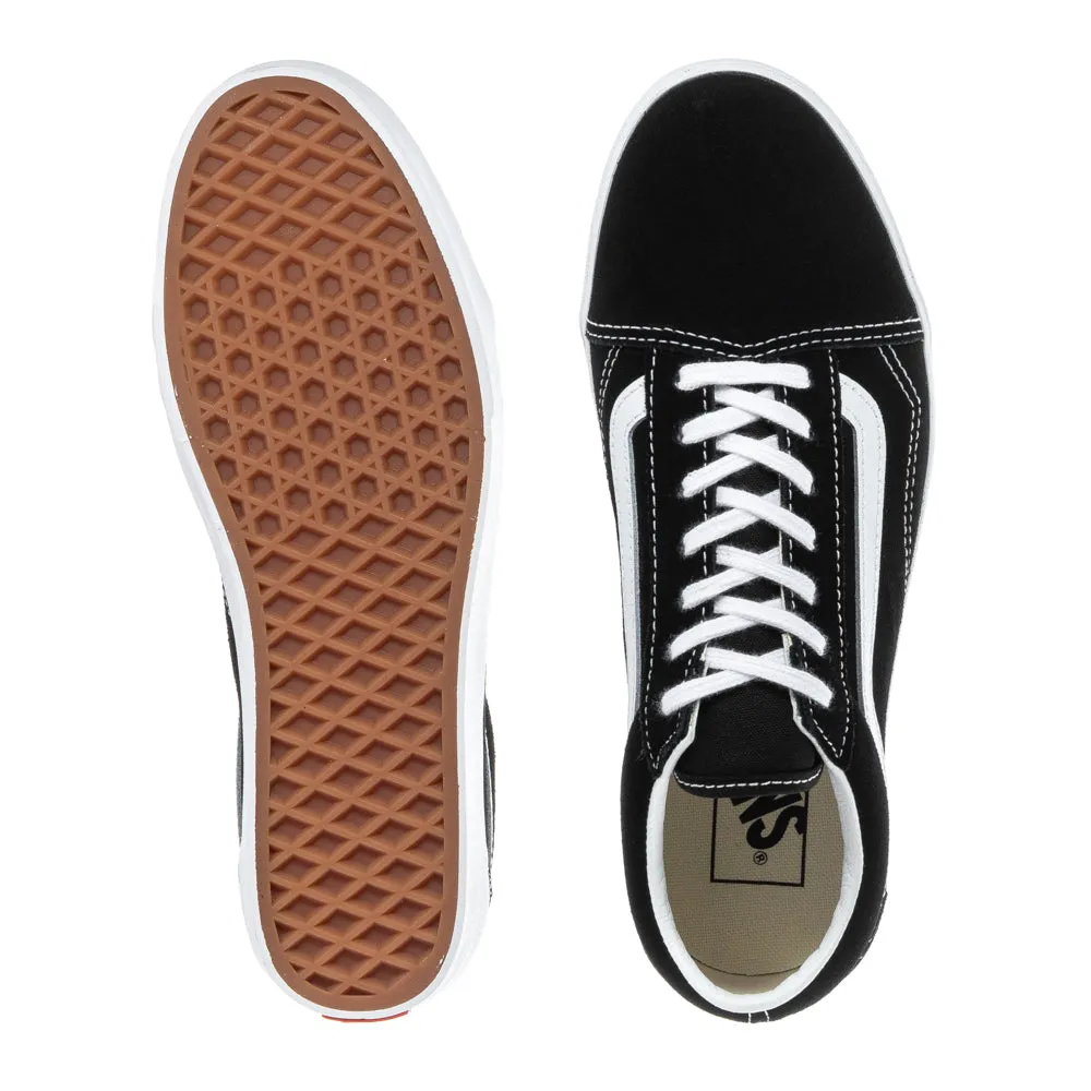 Old Skool Lowpro - Womens Everyday Step