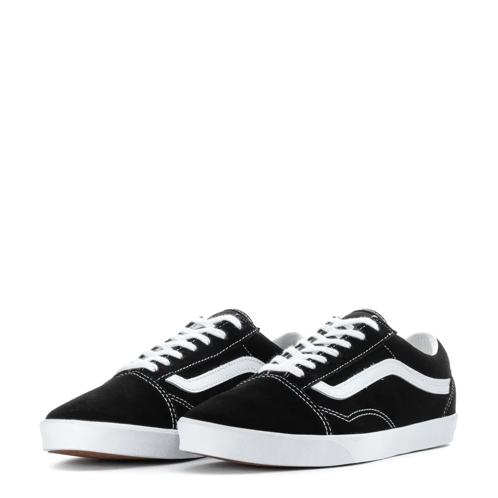 Old Skool Lowpro - Womens Everyday Step