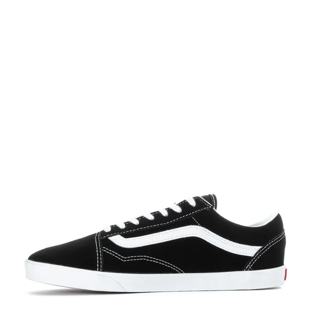Old Skool Lowpro - Womens Everyday Step