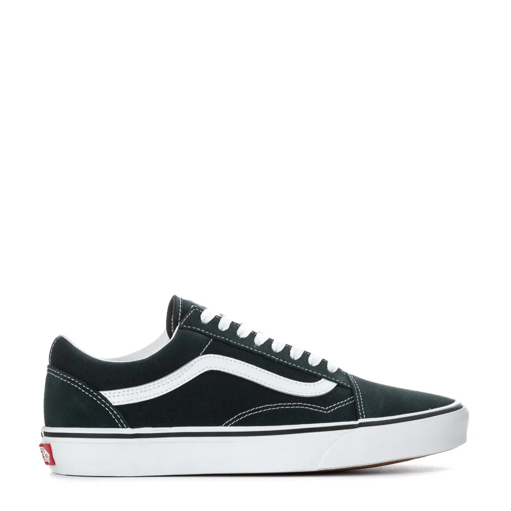 Old Skool - Mens Anti Bacterial